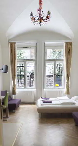 בודפשט Anoli Apartments