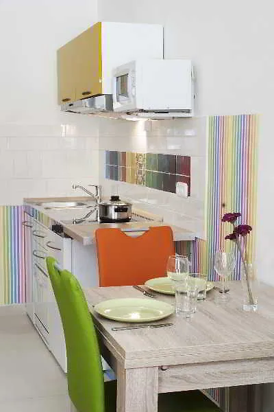 בודפשט Anoli Apartments 3*,