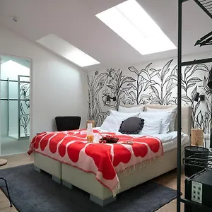3* Отель Butik Art