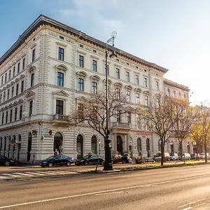 Szálloda Adagio Downtown