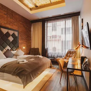 3* Отель The Loft